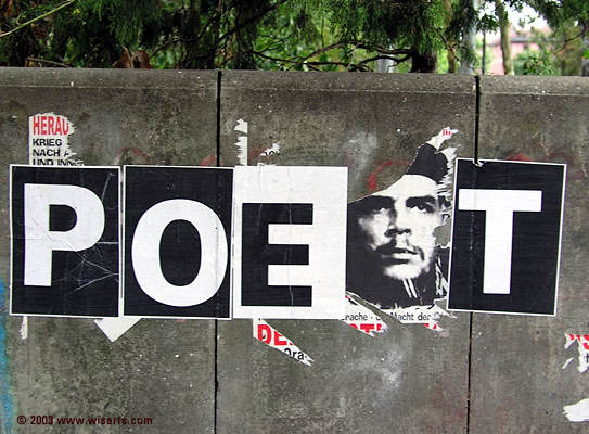 poet