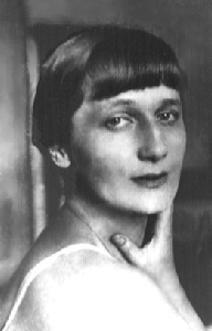 achmatova