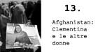 Afghanistan - Clementina Cantoni